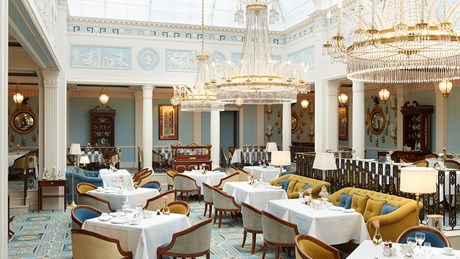 The Lanesborough_celeste