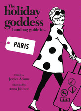 Holiday Goddess Hnadbag Guide Paris