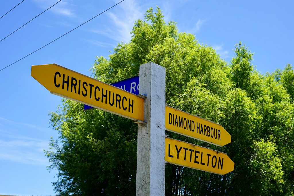 Christchurch