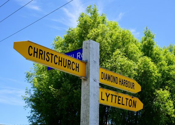Christchurch