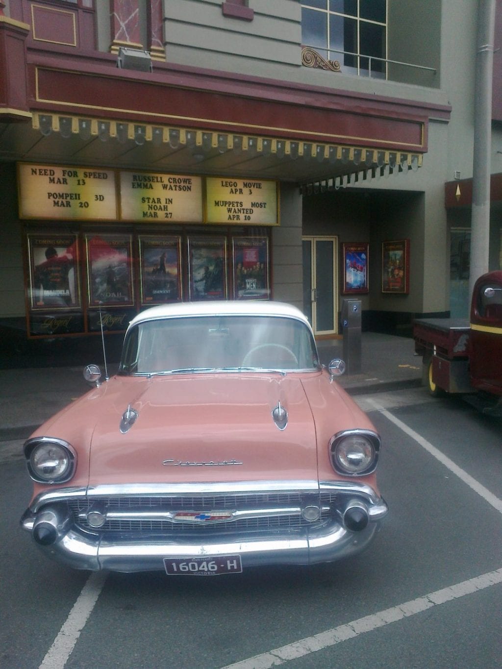 Ballarat