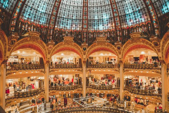 Galeries Lafayette