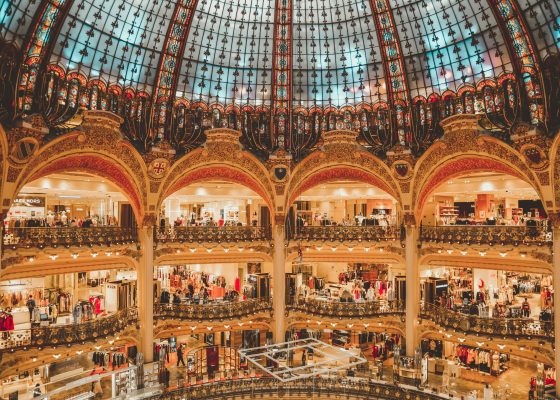 Galeries Lafayette