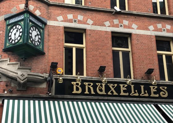 Bruxelles