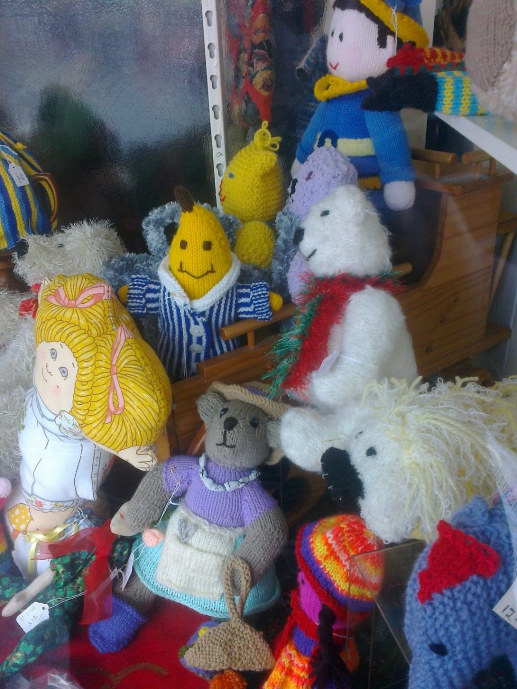 CWA Shop Hobart