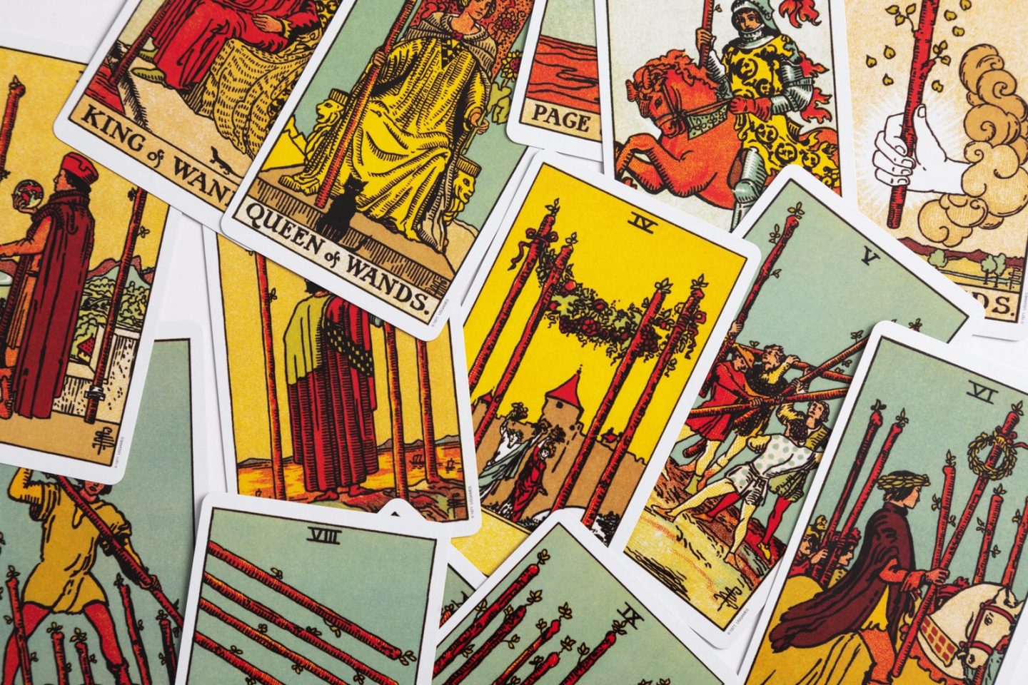 The Magician Tarot Card Symbolism and Guided Meditation