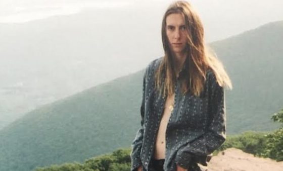 Outdoors Vintage Lily Gutierrez