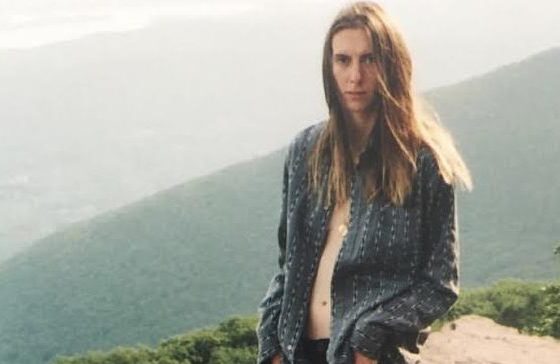 Outdoors Vintage Lily Gutierrez