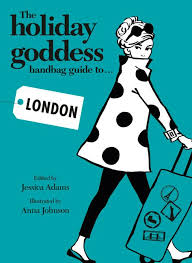 Holiday Goddess Guide to London