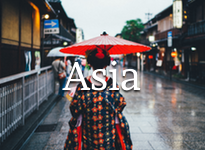 Asia