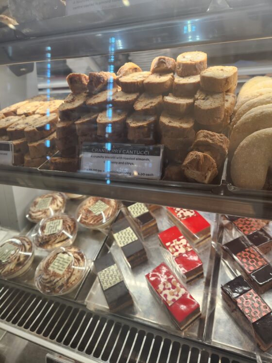 Brunetti Classic Biscotti