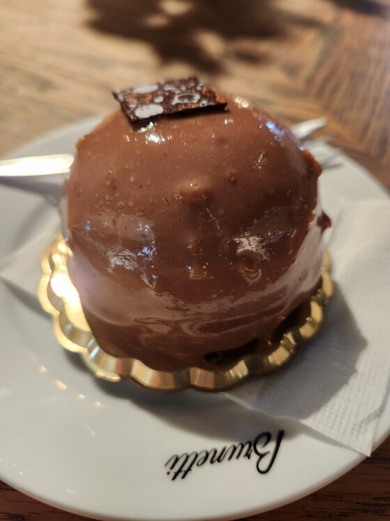 Brunetti Cult Chocolate