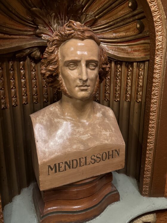 Composure at the State