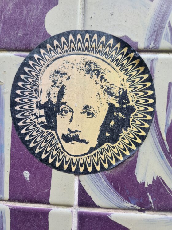 Einstein