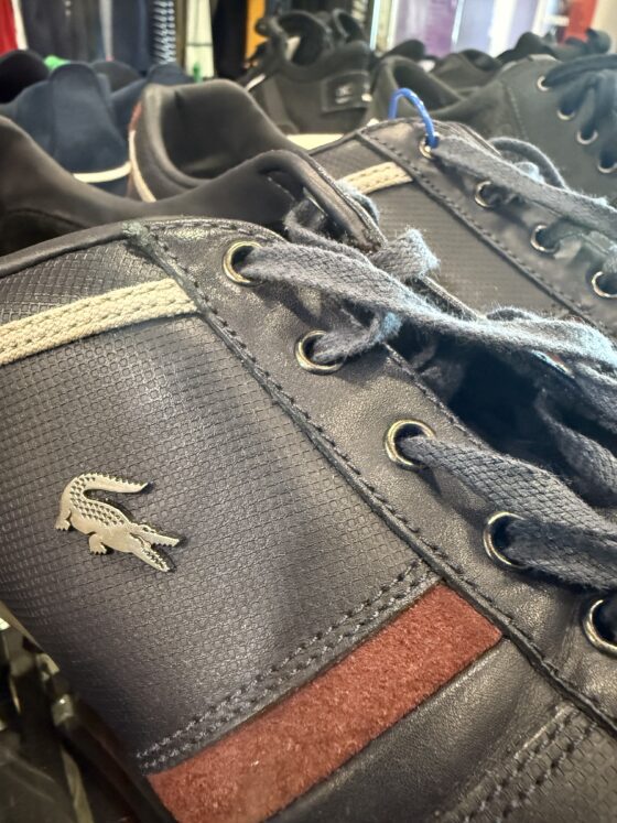 Lacoste Shoes