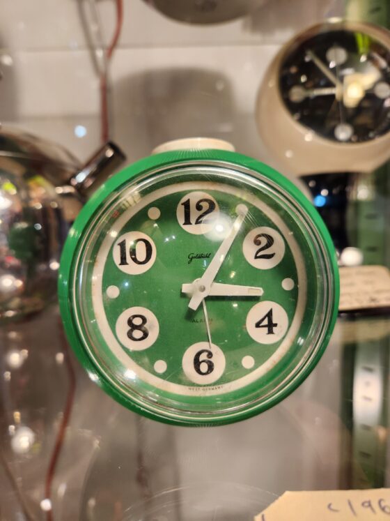 Seventies Wake Up Calls