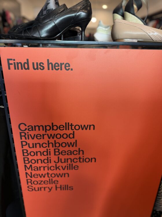 U-Turn Covers Sydney