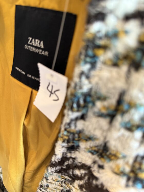 Zara Reduced