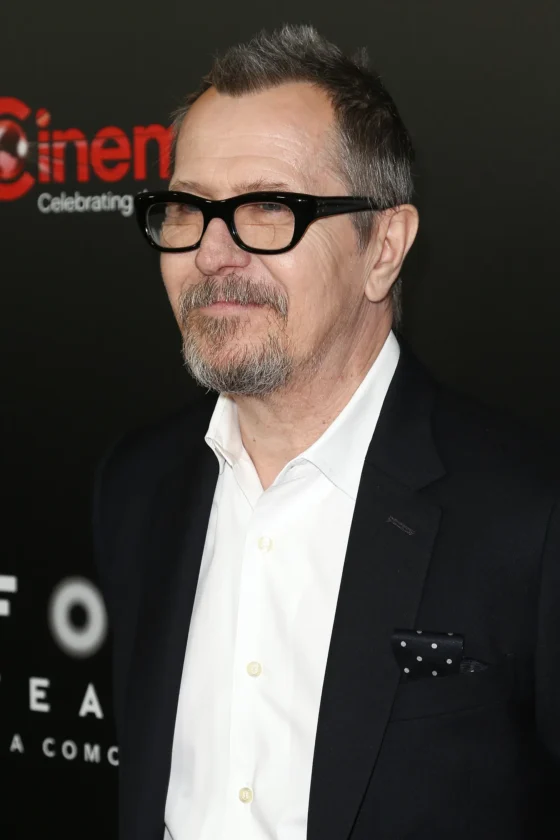 Gary Oldman
