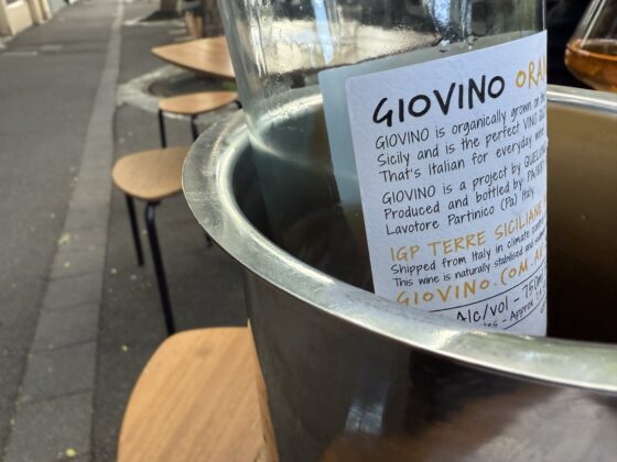 Giovino Wine