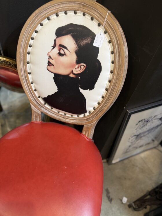 Audrey Chair
