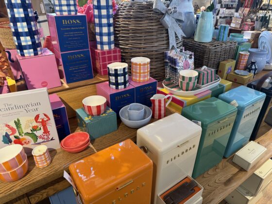 Campbelltown Candles