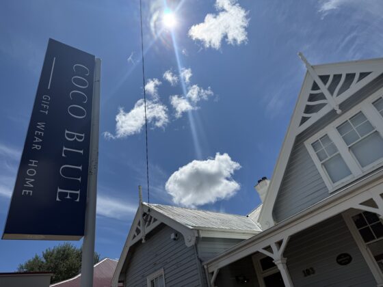 Coco at Campbelltown