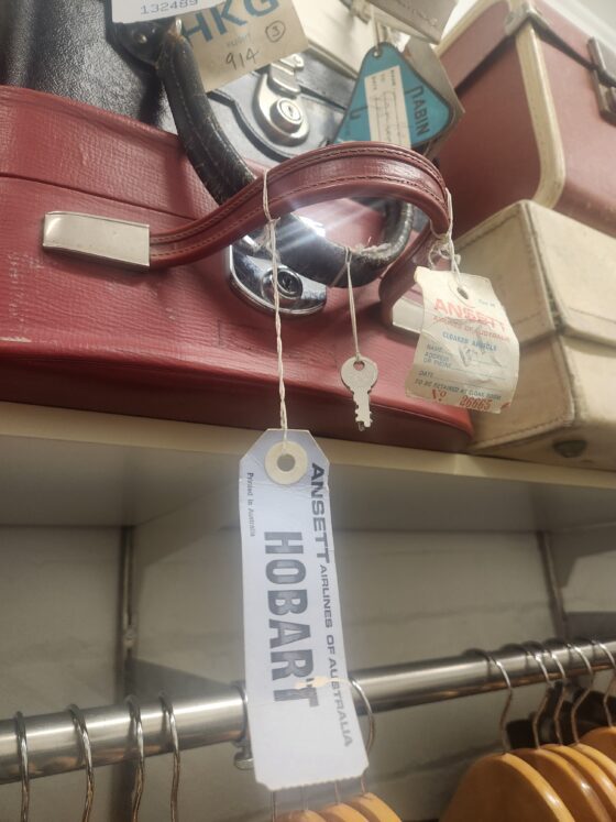 Hello Gorgeous Vintage