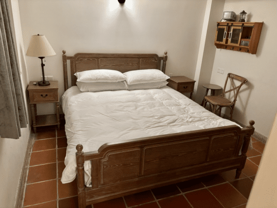 Lilac Garden hotel My very comfortable room