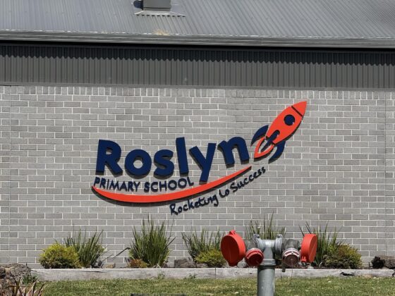 Roslyn Primary School