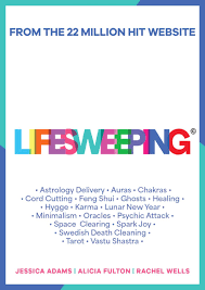 Lifesweeping Front Cover