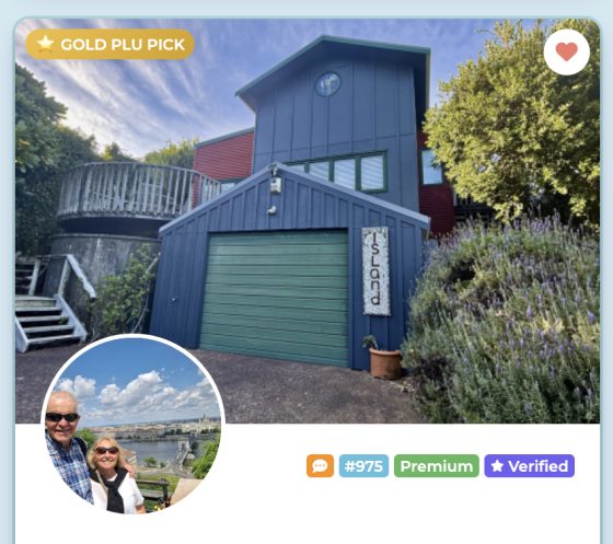 PLU Beach Houses