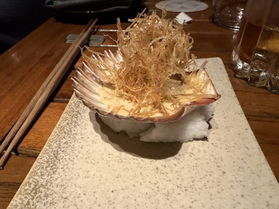 Beautiful Seafood