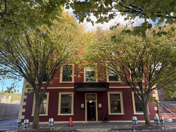Boags Brewhouse