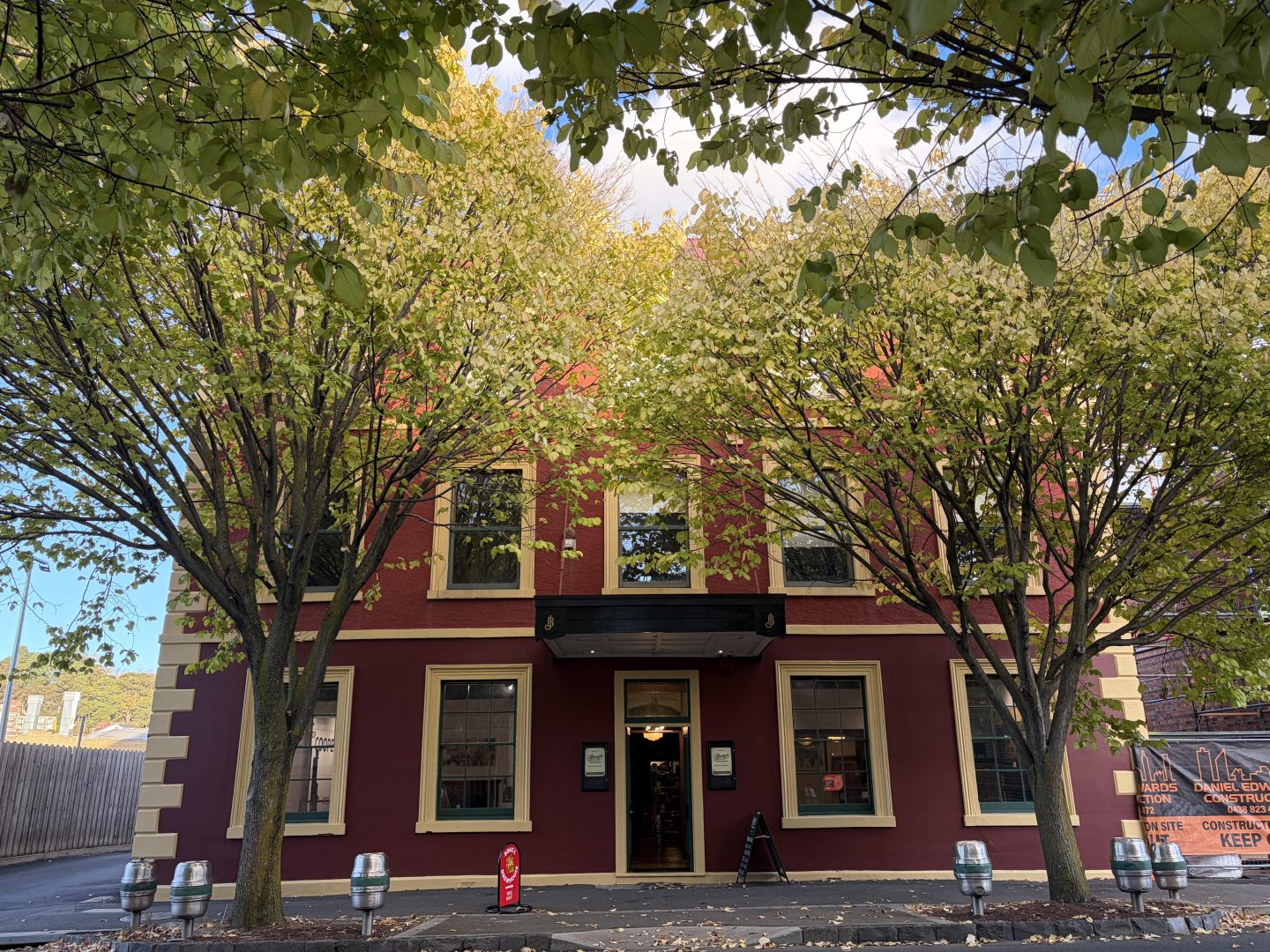 Boags Brewhouse