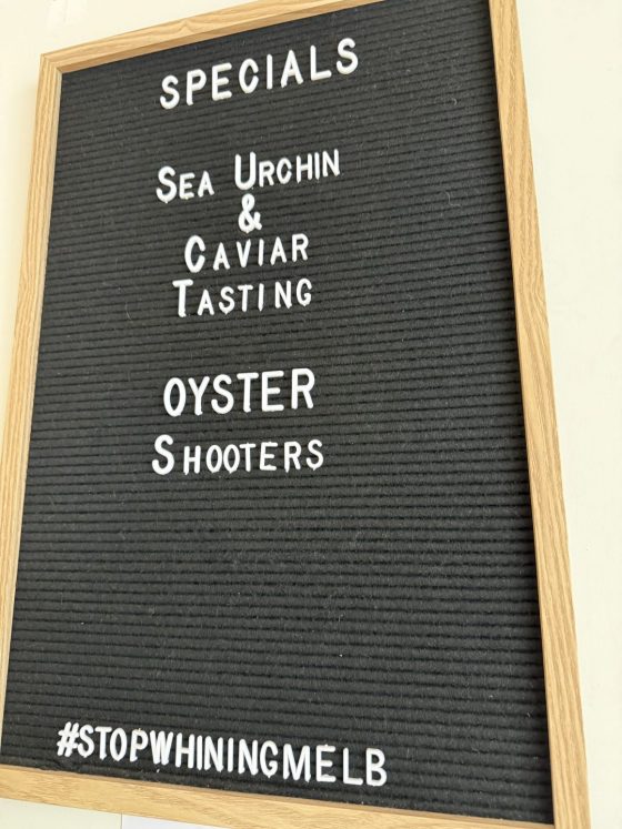 Caviar