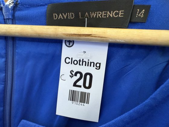 David Lawrence