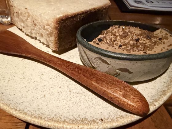 Delicious Bread