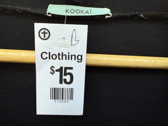 Kookai