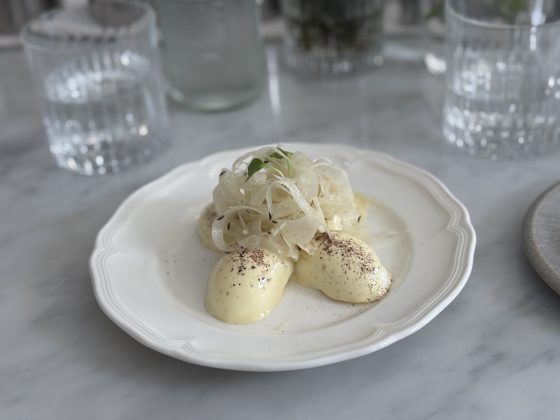 Overpriced Boiled Eggs