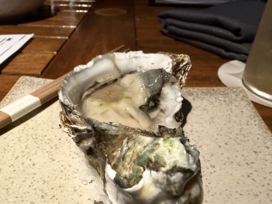 Sydney Oysters