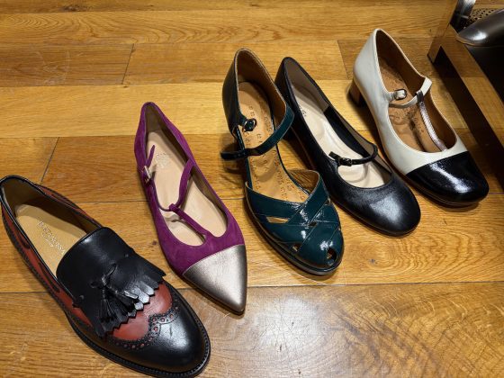 Sydney's Designer Shoe Sale