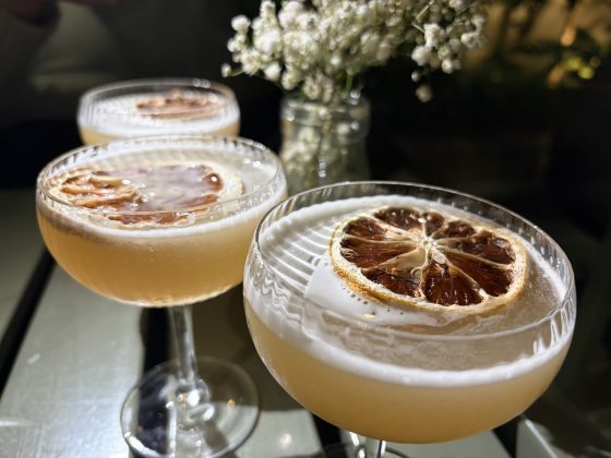 The Bee's Knees