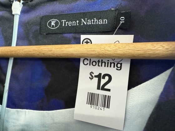 Trent Nathan